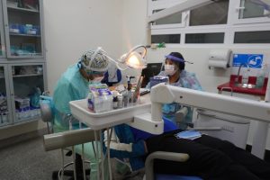 CESFAM San Juan cuenta con servicio de urgencias odontológicas único en la Región de Coquimbo