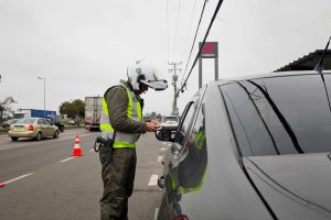 Más de 14 mil controles arrojó despliegue de seguridad durante extensas Fiestas Patrias en la región