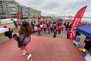 Con énfasis en la pesquisa conmemoran el Día Internacional del Cáncer de Mamas